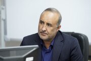 ببینید | جلسه بررسی طرح نهضت ملی مسکن و پروژههای عمرانی شهرستان هرند با حضور مدیرکل راه و شهرسازی استان اصفهان