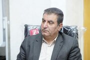 ببینید | جلسه بررسی طرح نهضت ملی مسکن و پروژههای عمرانی شهرستان هرند با حضور مدیرکل راه و شهرسازی استان اصفهان