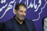 ببینید | جلسه بررسی طرح نهضت ملی مسکن و پروژههای عمرانی شهرستان هرند با حضور مدیرکل راه و شهرسازی استان اصفهان