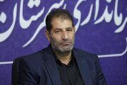 ببینید | جلسه بررسی طرح نهضت ملی مسکن و پروژههای عمرانی شهرستان هرند با حضور مدیرکل راه و شهرسازی استان اصفهان
