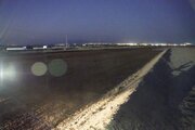 ببینید| نظارت میدانی بر پیشرفت نهضت ملی مسکن و اراضی ملی در سفر مدیرکل راه و شهرسازی استان اصفهان به هرند