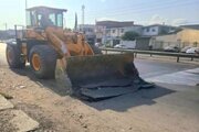 🔹 ویدئو | نگاهی به وضعیت سرعت گاه ها در محورهای  مازندران تا آبان ماه ۱۴۰۴
