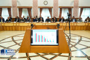 ببینید | نشست تخصصی پایش طرح های حمایتی مسکن