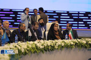 ببینید | سفر وزیر راه و شهرسازی به کشور پاکستان و شرکت در اجلاس بین المللی حمل و نقل