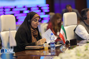 ببینید | سفر وزیر راه و شهرسازی به کشور پاکستان و شرکت در اجلاس بین المللی حمل و نقل
