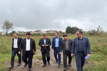 بازدید میدانی