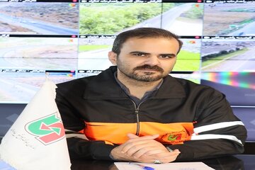 نصب ۷ سامانه ثبت تخلفات رانندگی در گلستان