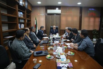 رفع مشکل فاضلاب عالیشهر با اولویت نقاط بحرانی و بهرهگیری از ظرفیت سرمایهگذاران