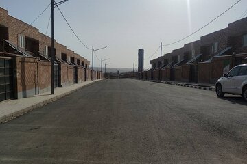تأکید بر تسریع در خدمات زیربنایی و آمادگی خراسان رضوی برای بهره‌برداری ۳۲۰۰ واحد نهضت ملی مسکن