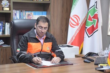 همت، غیرت و مجاهدت بی ادعای  راهداران