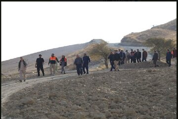 ببینید| کوهنوردی کارکنان راهداری آذربایجان غربی به مناسبت سالروز تأسیس سازمان راهداری و حمل‌ونقل جاده‌ای