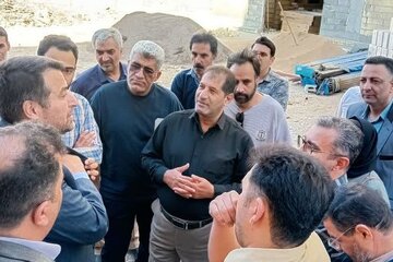 کاشان