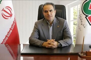 پیام تبریک مدیر کل راهداری و حمل و نقل جاده ای استان زنجان به مناسبت گرامیداشت سالروز تاسیس سازمان راهداری و حمل‌ و نقل جاده‌ای