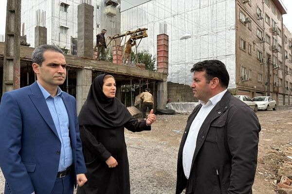 بازدید میدانی