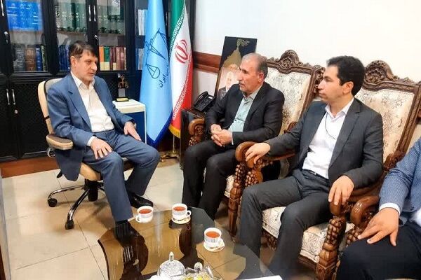 ️تخصصیشدن شعب رسیدگی به پروندههای راهداری و حملونقل جادهای در مراجع قضایی دیدار
