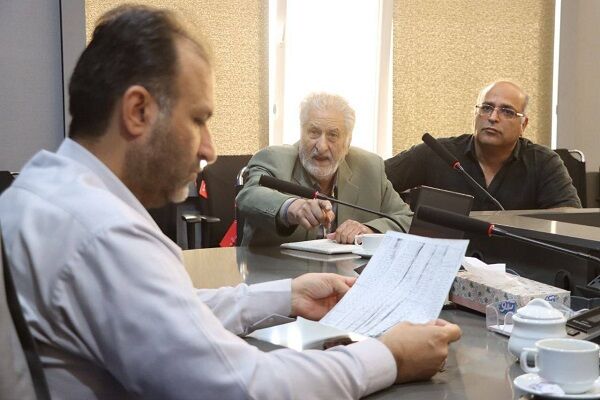 ملاقات مردمی مدیرکل راه و شهرسازی خراسان رضوی در اولین روز کاری آبان برگزار شد