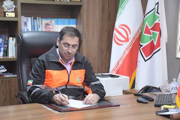 همت، غیرت و مجاهدت بی ادعای  راهداران مازندران