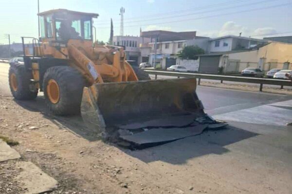 🔹 ویدئو | نگاهی به وضعیت سرعت گاه ها در محورهای  مازندران تا آبان ماه ۱۴۰۴
