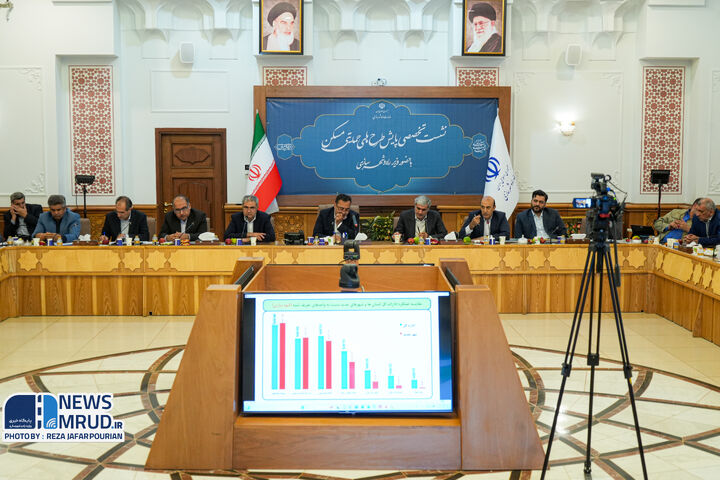 ۵ درصد درآمدهای حاصل از فروش و تهاتر املاک و اراضی بر اساس برنامه هفتم پیشرفت صرف مسکن محرومان می‌شود
