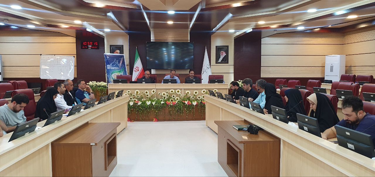 نشست هماهنگی المپیاد وزارت راه و شهرسازی برگزار شد/نخستین المپیاد ورزشی، الگوی مشارکت سازمانی و مدیریت کارآمد