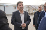 ببینید : بازدید میدانی معاون هماهنگی امور عمرانی استاندار اردبیل به همراه مدیرکل راه و شهرسازی استان اردبیل از آخرین وضعیت پروژههای در حال احداث مسکونی در شهرک ۶۴۵ هکتاری شهرک سردار شهید حاجقاسم سلیمانی اردبیل