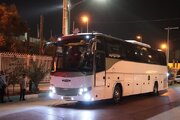کاروان ورزشی اداره کل راه و شهرسازی استان یزد به اولین المپیاد ورزشی ویژه بانوان وزارت راه و شهرسازی "یادواره نسیم راه" اعزام شد.