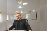 دریافت سند مالکیت بیش از ۱۲۳ هکتار از اراضی ملی در محدوده شهر مارگون