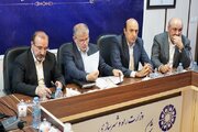 برنامه ریزی جدی برای رفع موانع زیرساختی و تسریع در تکمیل پروژههای عمرانی شهر جدید مهستان