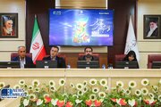 ببینید | اولین المپیاد فرهنگی ورزشی ویژه بانوان وزارت راه و شهرسازی