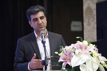 خدمترسانی به زائران اربعین استان یزد بدون خلل