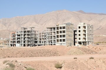 نهضت ملی مسکن شهمیرزاد