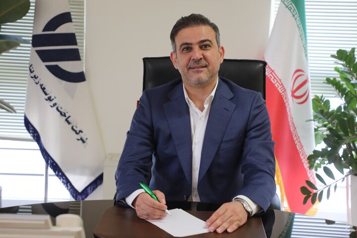 ۳۰۰ همت سرمایه‌گذاری جدید در آزادراه‌های کشور هدف‌گذاری شده است