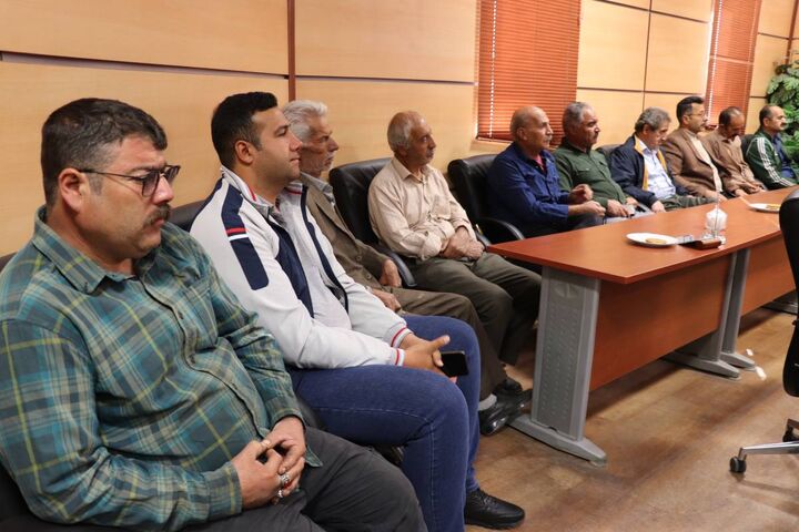 تحقق عدالت در توزیع عادلانه بار مزیت نوبتدهی و اعلام بار مجازی توزیع بار مجازی همدان