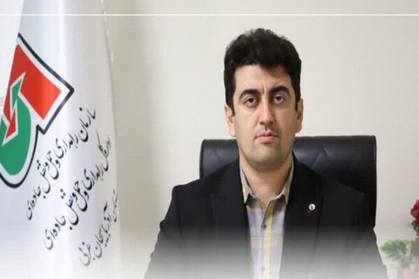 اجرای ۳۲۰۰ کیلومتر خطکشی در جادههای آذربایجانغربی طی سال جاری یدبیضا.jpg