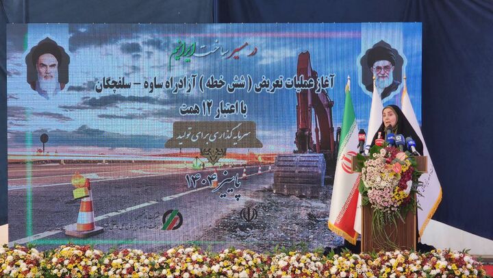 توافق‌نامه راه‌آهن رشت-آستارا ماه آینده منعقد ‌می‌شود