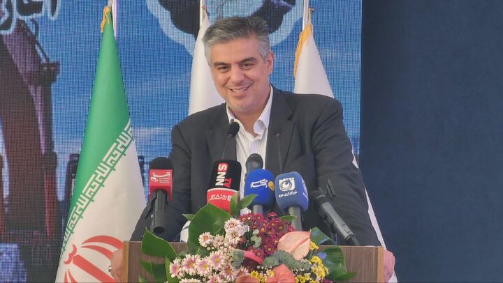 تعهد ۹۰ درصدی سرمایه‌گذار پروژه تعریض و بهسازی آزادراه ساوه-سلفچگان