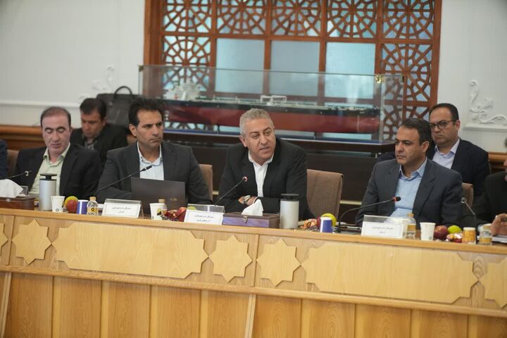 ۶ هزار واحد مسکونی در آذربایجان‌غربی آماده بهره‌برداری می‌شود