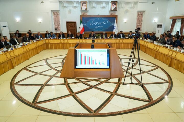 ۶ هزار واحد مسکونی در آذربایجانغربی آماده بهرهبرداری میشود  نشست تخصصی پایش طرحهای مسکن به میزبانی معاونت مسکن و ساختمان وزارت راه و شهرسازی