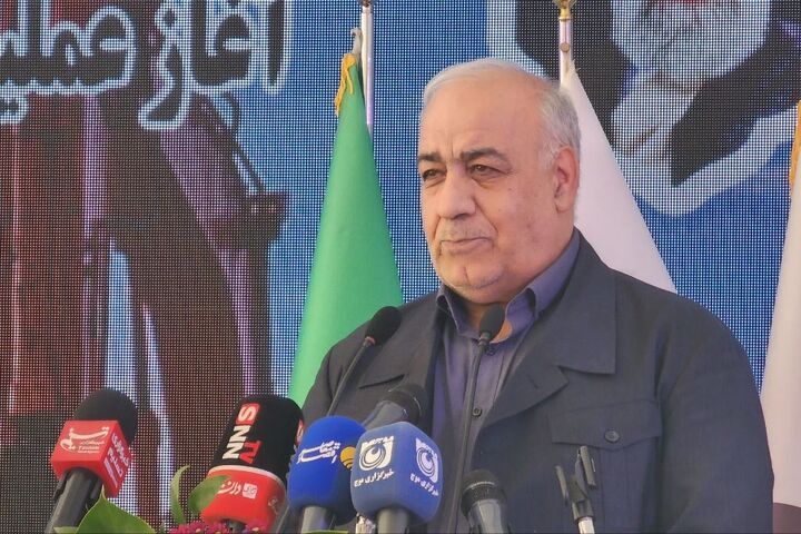 آغاز عملیات اجرایی منطقه ۳ آزادراه تهران–شمال از هفته آینده