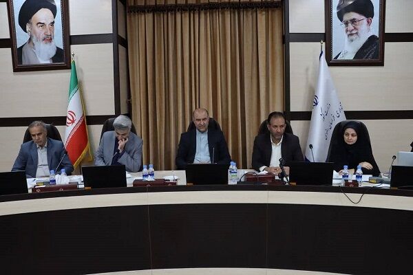 طرح جامع شهر فیضآباد خراسان رضوی در مسیر تصویب نهایی اداره کل راه و شهرسازی خراسان رضوی