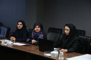 برگزاری کمیته فنی کمیسیون ماده ۵ طرح تفصیلی شهر قزوین