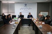 برگزاری کمیته فنی کمیسیون ماده ۵ طرح تفصیلی شهر قزوین