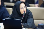 ببینید | دیدار بانوان نخبه و شاخص استان مازندران با فرزانه صادق وزیر راه و شهرسازی