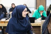 ببینید | دیدار بانوان نخبه و شاخص استان مازندران با فرزانه صادق وزیر راه و شهرسازی