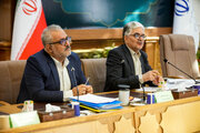 ببینید | سیزدهمین جلسه شورای عالی شهرسازی و معماری