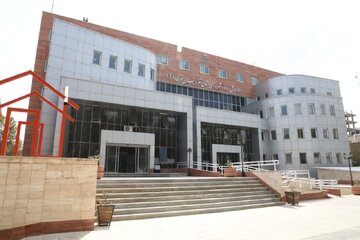 ویدیو| اخبار ۱۲۰ ثانیه ای راه و شهرسازی آذربایجان غربی