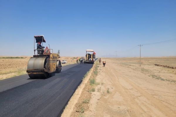 راهداری رشتخوار