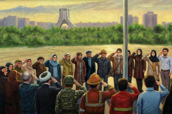 پدافند غیرعامل، سپر هوشمند آسمان ایمن ایران