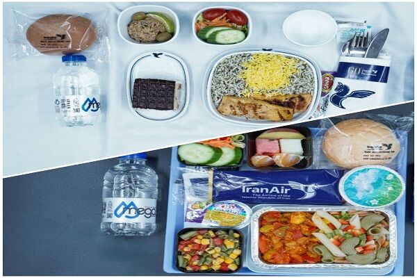 ارتقای پدافند زیستی در کیترینگ"هما" با تمرکز بر ایمنی غذایی و تابآوری عملیاتی هما