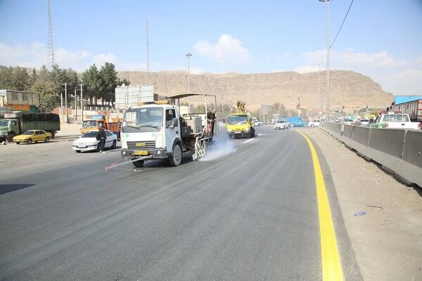 خط کشی